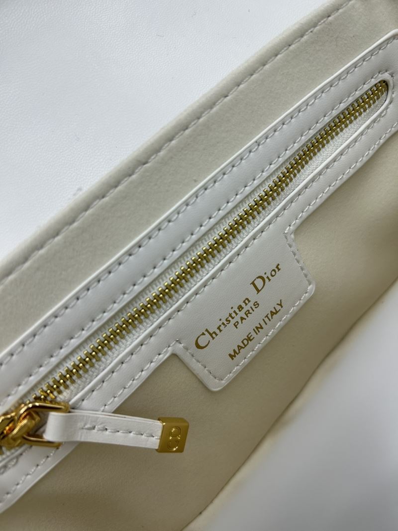 Christian Dior Satchel Bags